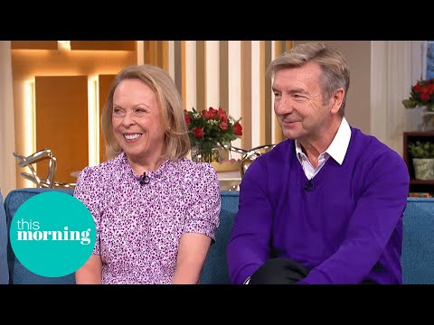 Torvill & Dean: Saying Farewell to 50 Years on the Ice | This Morning