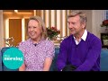 Torvill Dean Saying Farewell To 50 Years On The Ice This Morning