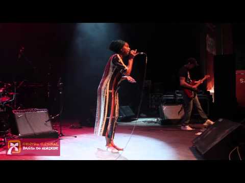 Filosofia Reggae Original & Lenny Fya - 2ª Edição Cultural Reggae