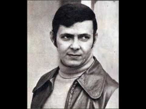 Paulo Sérgio - Fujo De Mim [1970]