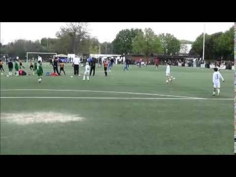 12-04-2014 ATC'65 F1 - Werder Bremen F1