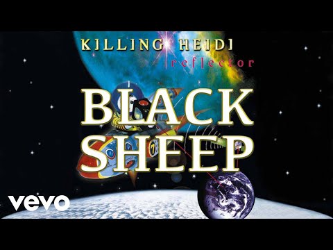 Black Sheep cover