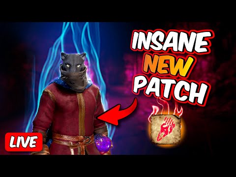 Warlock David vs Barb Goliath ft. @thelorr @dripgravy1642  | Dark and Darker | LIVE