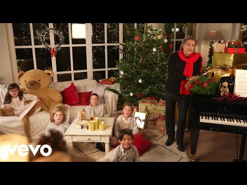 Frédéric François - Petit papa Noël