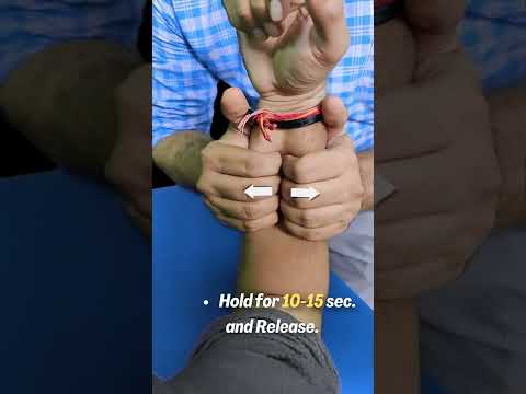 TMJ MOBILIZATION TECHNIQUES FOR JAW PAIN STIFFNESS SHORTS REELS