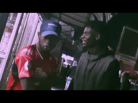 Too Scared- Jon Periesh (Offical Video)