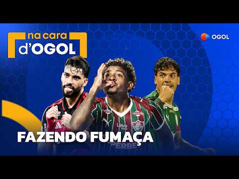  Palmeiras, Fla e Flu em destaque no Brasileirão, e a volta da Copa do Brasil