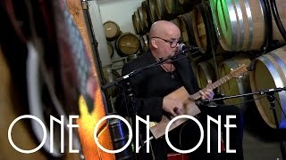 ONE ON ONE: Alain Johannes August 16th, 2016 City Winery New York Full Session