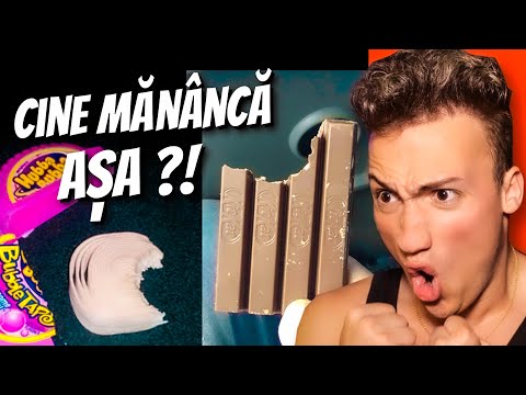 Cel Mai Enervant Clip Din Lume