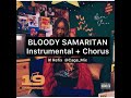 Ayra Starr - Bloody Samaritan (Instrumental + Chorus) 19 And Dangerous Ep (Remake Cagemix)