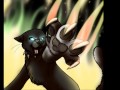 Scourge - Monster - Warriors PMV 