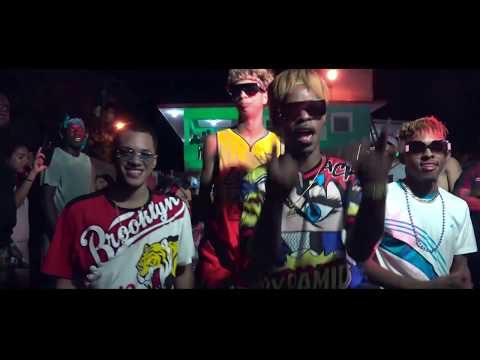 Kanchanchana_El Duke ❌ El Yeyo Ft Los King Boys_Video Oficial _Directed Roberto Francos