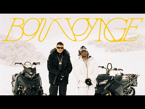 Polimá Westcoast, ARON – Bon Voyage (Video Oficial)