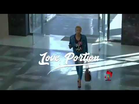 Jae izzy Love Prtion MUSIC Video