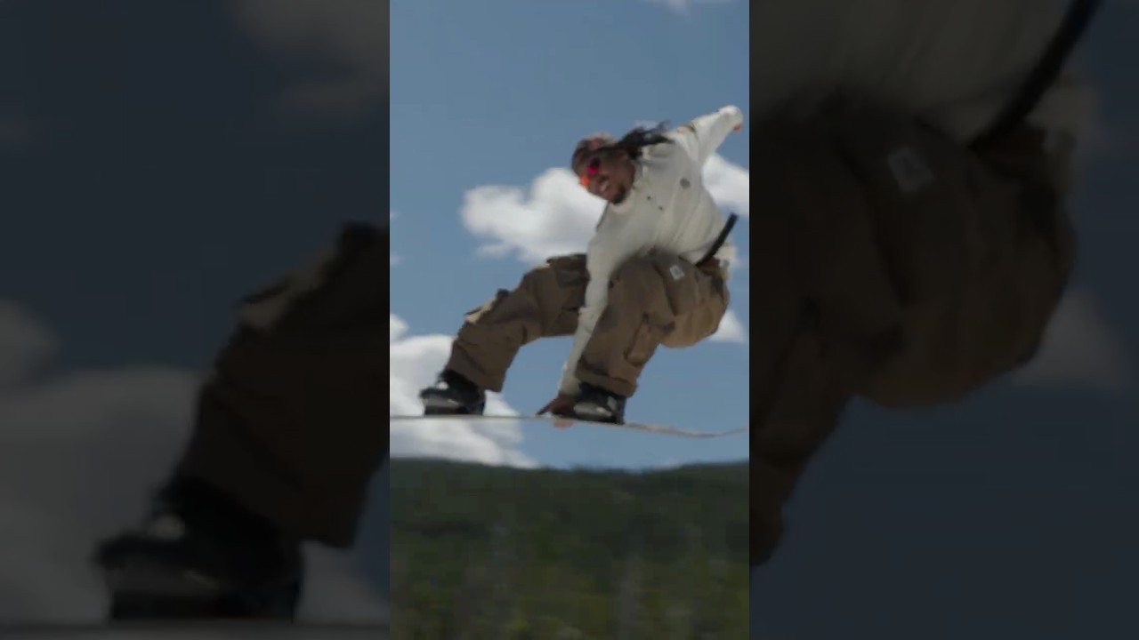 Tweaking a Stelmasky Grab