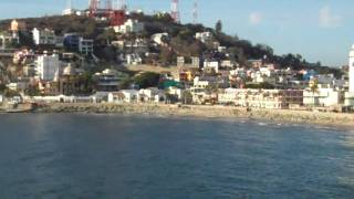 preview picture of video 'La Jolla Boutique Resort At The Olas Altas In Mazatlan'