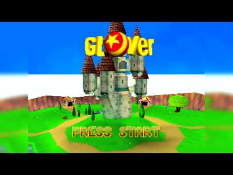 The Best of Retro VGM #319 - Glover (N64) - Prehistoric Realm 1