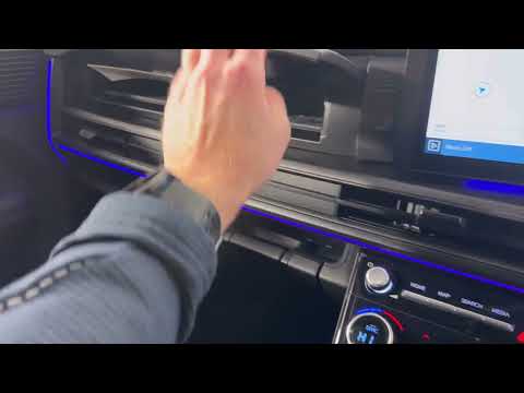 Hyundai Santa Fe PREMIUM CALLIGRAPHY PLUG IN HYBRI - Image 2