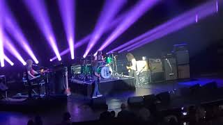 Joe Perry Project - Spanish Sushi (failed attempt) / Steppin' Out (2023-04-15 Mashantucket, CT)