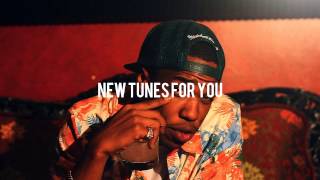 Curren$y - Showroom 2