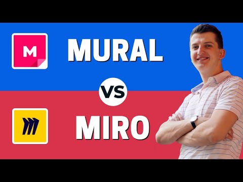 Miro vs Mural - Which One Is Better?