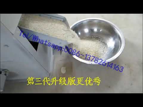 small grain stoning machine/beans sand sieving machine/wheat impurity removing machine