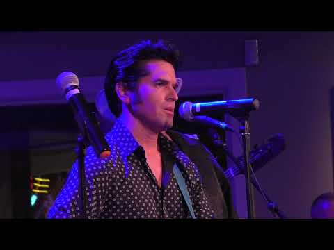 Jeff Lewis and Friends, Clip 18Sa11 - video by Susan Quinn Sand