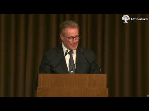 Öff. Kandidatenvorstellung der Gemeinde Affalterbach im Rahmen der Bürgermeisterwahl 09.06.2024