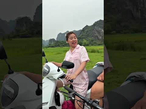 Xe Đạp Mà Đòi Chơi Với Xe Máy 🏍️🛵🚲🛴
