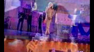 marta sanchez - Profundo valor (Gala inocente)