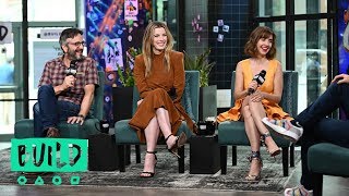 Alison Brie & Betty Gilpin's Favorite \