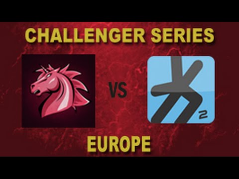 UOL vs H2K - 2014 EU CS Summer 2 Semifinals G2