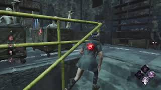 [DBD]絶対助けるマン