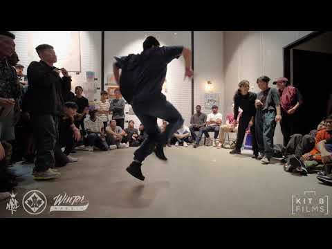 HGA VS Kuru Crew [Top16] - Knock 'Em Out Tha Box! 6