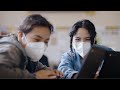 YouTube video of Figma partnership with Chromebooks