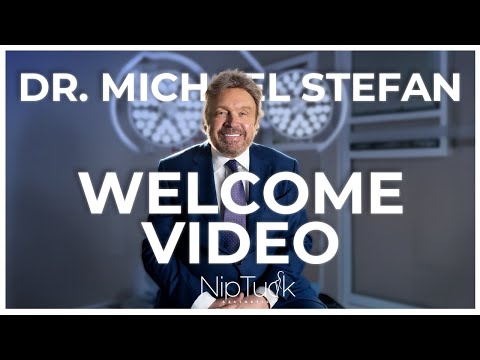 Michael Stefan