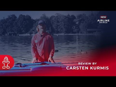 Airline Sprint Review with Carsten Kurmis – Speed Meets Stability