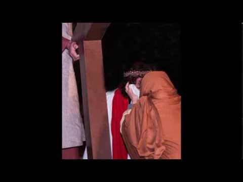 Venerdi Santo Monte San Pietrangeli