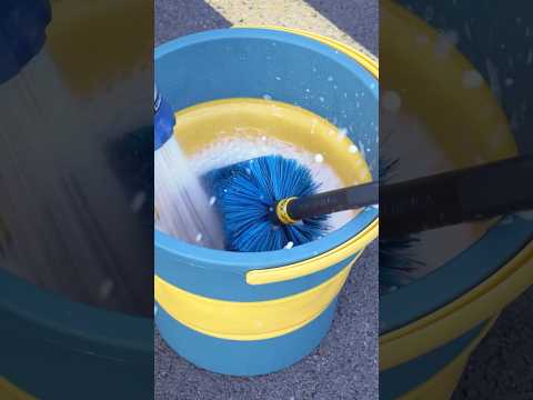 Thumbnail for Just These Soaps Will Get You Started🧼🫧 #carwash #automobile #detailing #autodetailing by Automobile, WiLL, Car