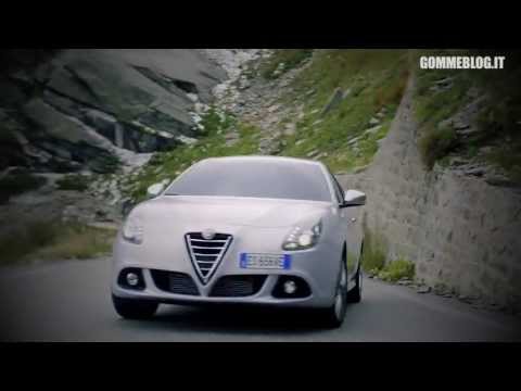 Alfa Romeo Giulietta e Alfa Romeo MiTo MY2014