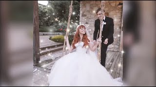 Jessica Sutta's Wedding 2019
