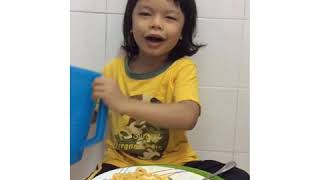 Download lagu #BADONG4 #chiefchildcook 👨🏿‍🍳 Musician for International kids day✌🏻🇲🇾🎸 mp3