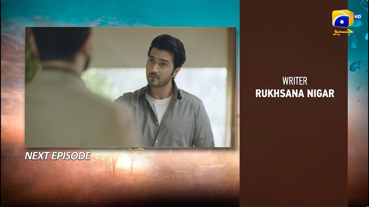 Rang De Episode 44 Teaser - 4th May 2026 - HAR PAL GEO