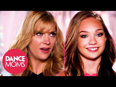 Maddie & Melissa Open Up About Her Rivalry with Chloe (S5 Flashback) | Dance Moms