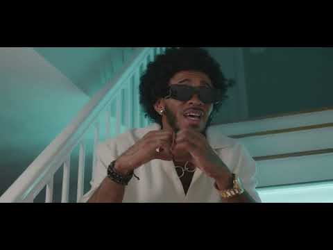 Silas Montrond - Dan bu Kurason (Video Clip Oficial 2024)