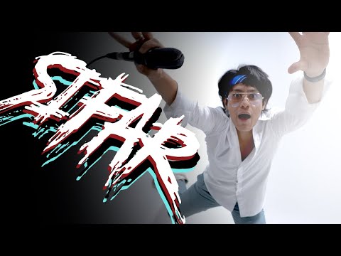 Sharul Kamal - SIFAR (Official OST Kelas Tahanan Cikgu Hiragi) Lirik Video