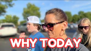 WHAT ELSE COULD GO WRONG? | Family 5 Vlogs