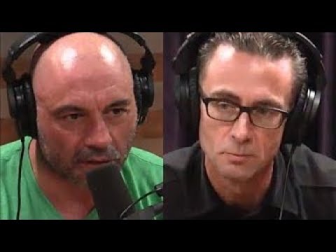 Joe Rogan - What Makes Someone a Bad Person?