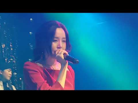 181208 프롬 fromm - 달밤댄싱 @ 상상마당 라이브홀 프롬 단독공연