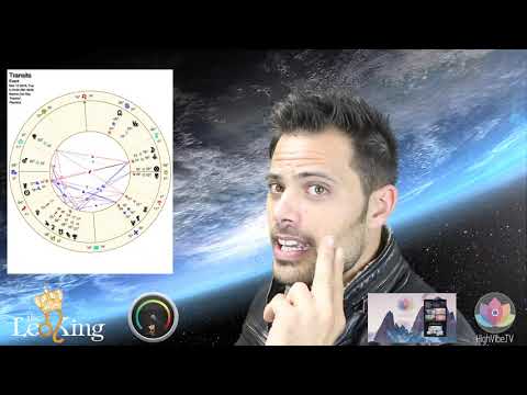 Full Moon In Taurus 11:11 Major Portal Astrology Horoscope All Signs: November 11-12 2019